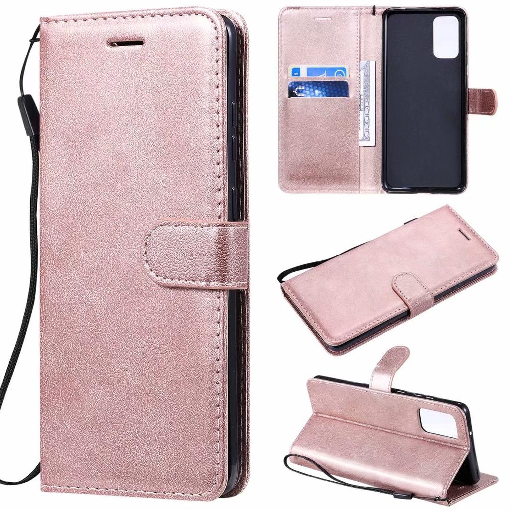 Leather Folio Wallet Case for Samsung Galaxy A52 5G Leather Folio Wallet Case for Samsung Galaxy A52 5G
